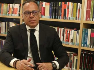 Reparación de daño por Odebrecht y Agronitrogenados, fijado por el gobierno federal