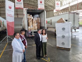 Esperan desde hace 3 años que los operen en la SSZ