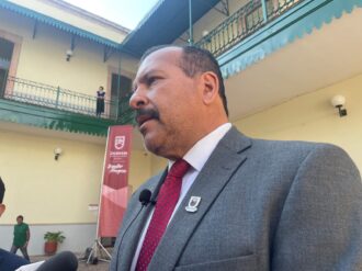 Identifican a los hooligans del Carlos Vega Villalba 