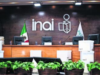Inai celebra fallo de la SCJN al invalidar decreto de seguridad nacional a obras prioritarias