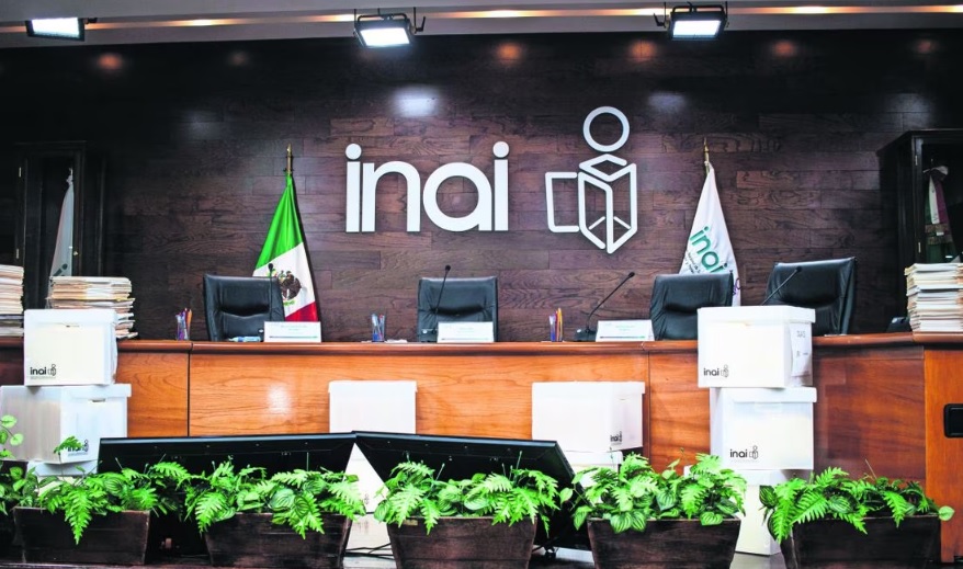 Inai celebra fallo de la SCJN al invalidar decreto de seguridad nacional a obras prioritarias
