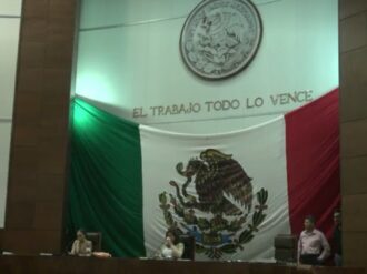 Aprueban ley del cambio climático en Zacatecas 56