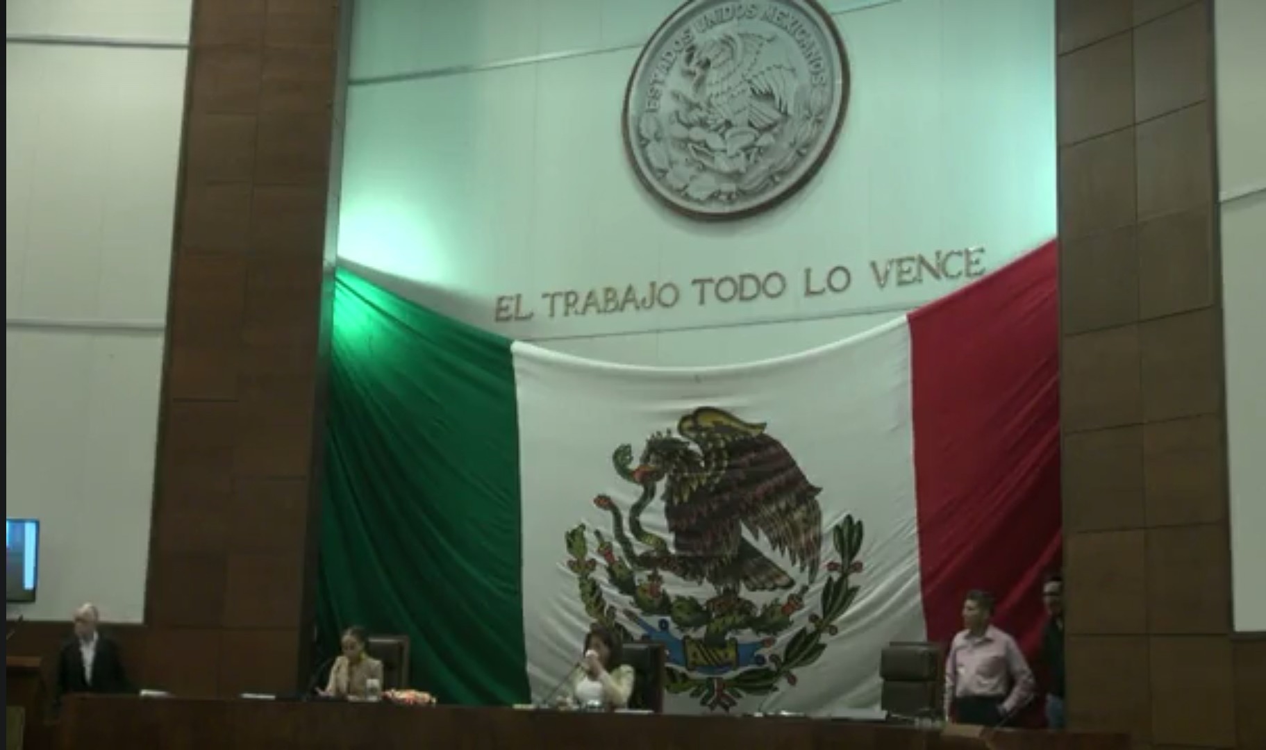 Aprueban ley del cambio climático en Zacatecas 56