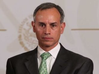 Juez instruye investigar a López-Gatell por muertes en la pandemia