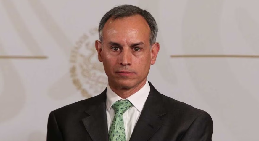 Juez instruye investigar a López-Gatell por muertes en la pandemia