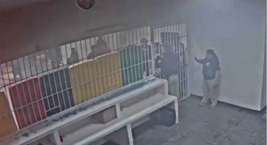 Sostiene FGR que no ha recibido solicitud para revelar videos del incendio en el INM de Ciudad Juárez
