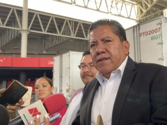 Anuncian grupo especial para contener atentados a policías 