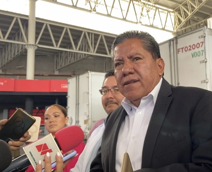 Anuncian grupo especial para contener atentados a policías 