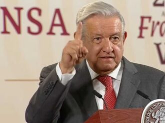 AMLO pide a Congreso de EU abrir una investigación sobre “hackeos” a países de AL y México