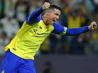 Ronaldo, el deportista mejor pagado del mundo