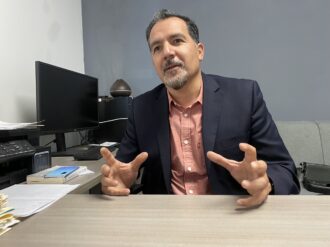 LUMAT, donde preparan mentes para resolver problemas e innovar