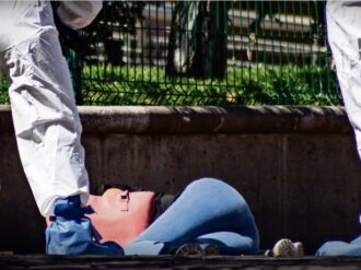 Marzo registra la tercera cifra más alta de mujeres asesinadas desde 2015