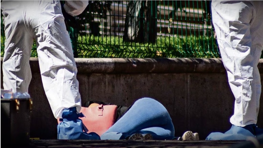 Marzo registra la tercera cifra más alta de mujeres asesinadas desde 2015