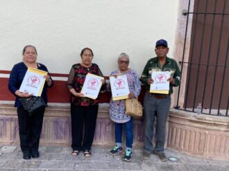 Volverán a ver a sus hijos