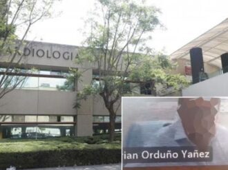 IMSS despide a subdirector de Cardiología por actos sexuales durante videoconferencia