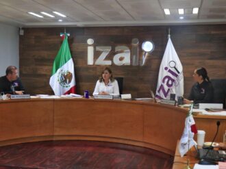 El IZAI sigue trabajando