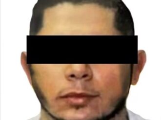 Vinculan a proceso a La Cabra, jefe de plaza del Cártel del Golfo en Tamaulipas