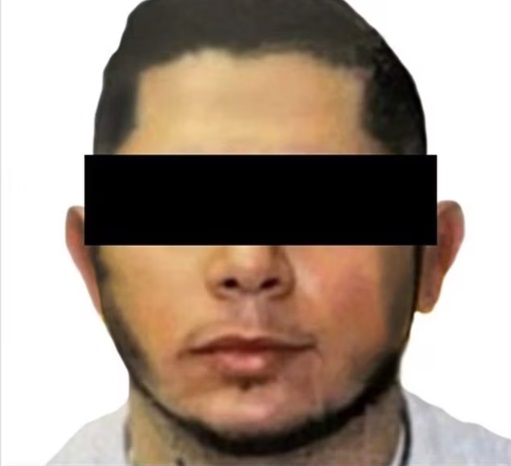 Vinculan a proceso a La Cabra, jefe de plaza del Cártel del Golfo en Tamaulipas