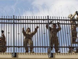 Envío de soldados de EU a la frontera con México es parte de sus facultades y vamos a respetarlas: AMLO