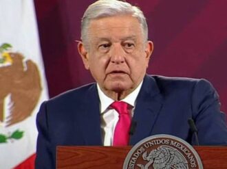 Presidencia baja mañaneras donde AMLO habla del Plan C
