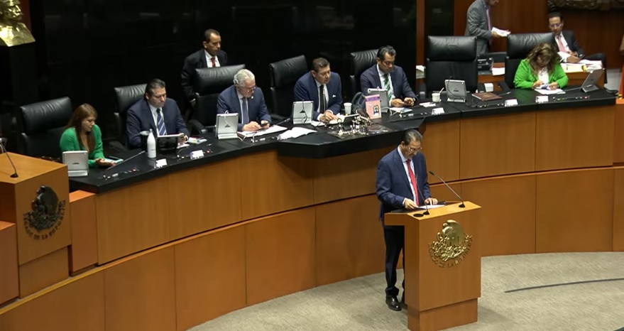 Entre amenazas y acusaciones, Congreso debate decisión de la Corte sobre plan B