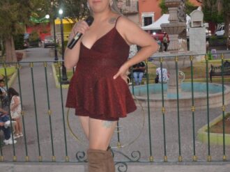 Siguen los festejos a las madres juanaldamenses