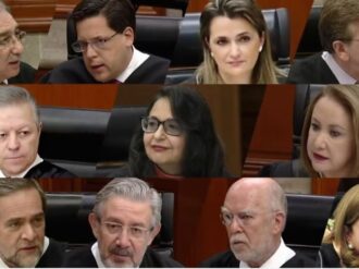 Corte invalida en su totalidad “decretazo” de AMLO que blindaba obras como seguridad nacional