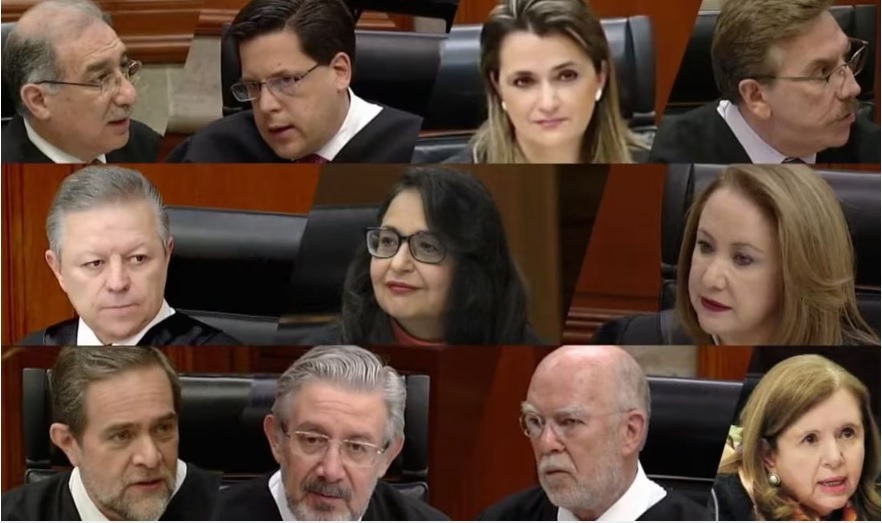 Corte invalida en su totalidad “decretazo” de AMLO que blindaba obras como seguridad nacional
