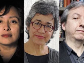 Compiten tres mexicanos por el V Premio de Novela Mario Vargas Llosa