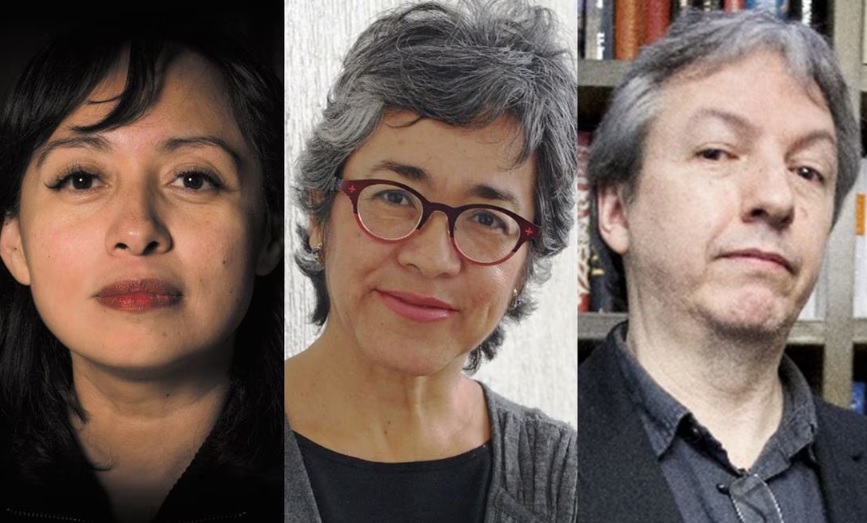 Compiten tres mexicanos por el V Premio de Novela Mario Vargas Llosa