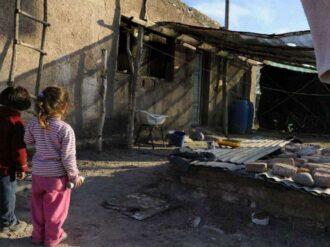 4 de cada 10 zacatecanos viven en pobreza 