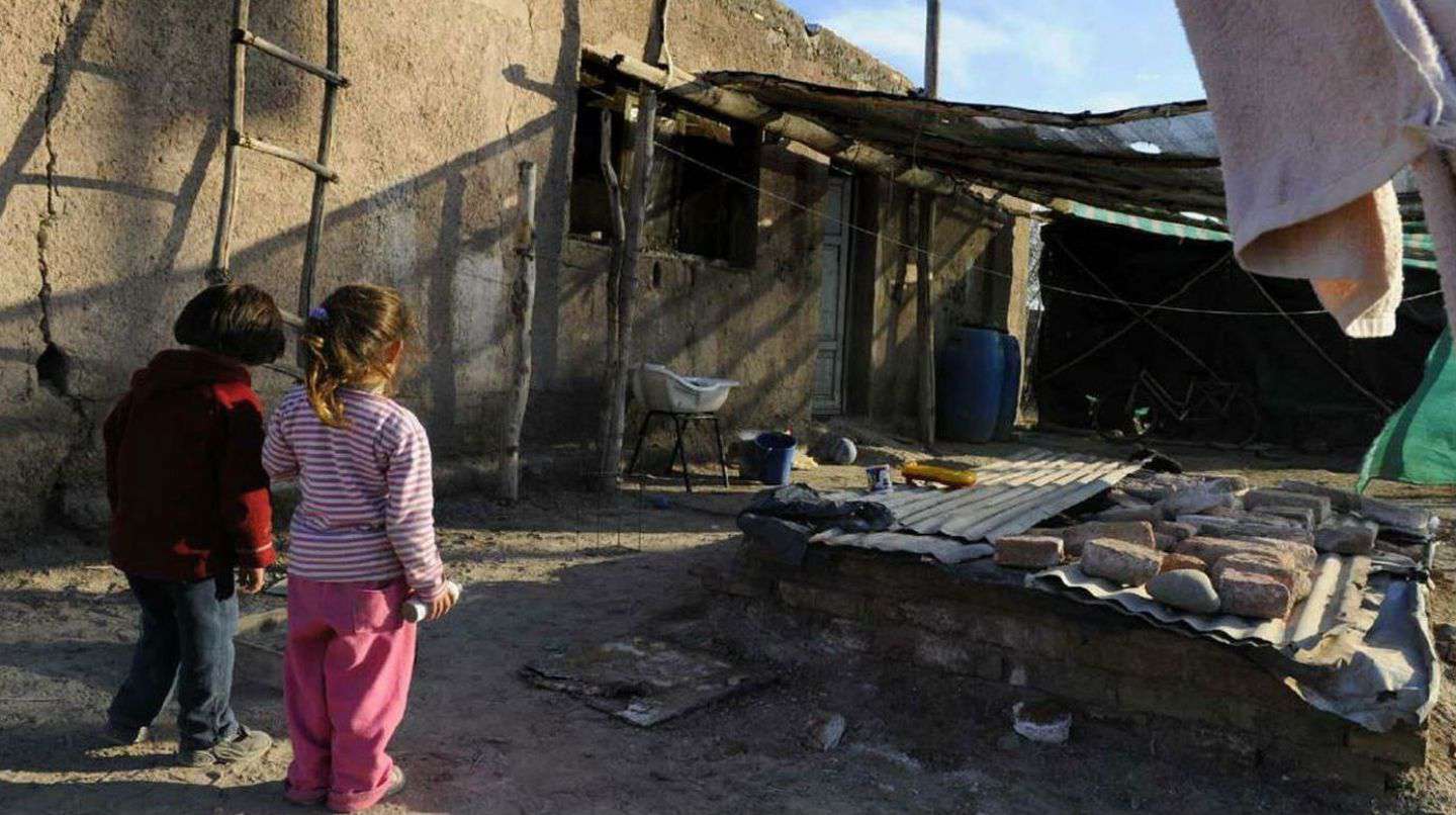 4 de cada 10 zacatecanos viven en pobreza 