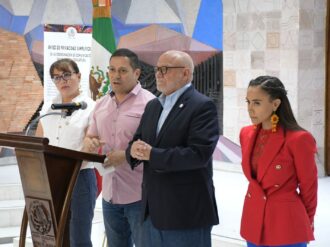 Reiteran alerta en Bernalejo de la Sierra