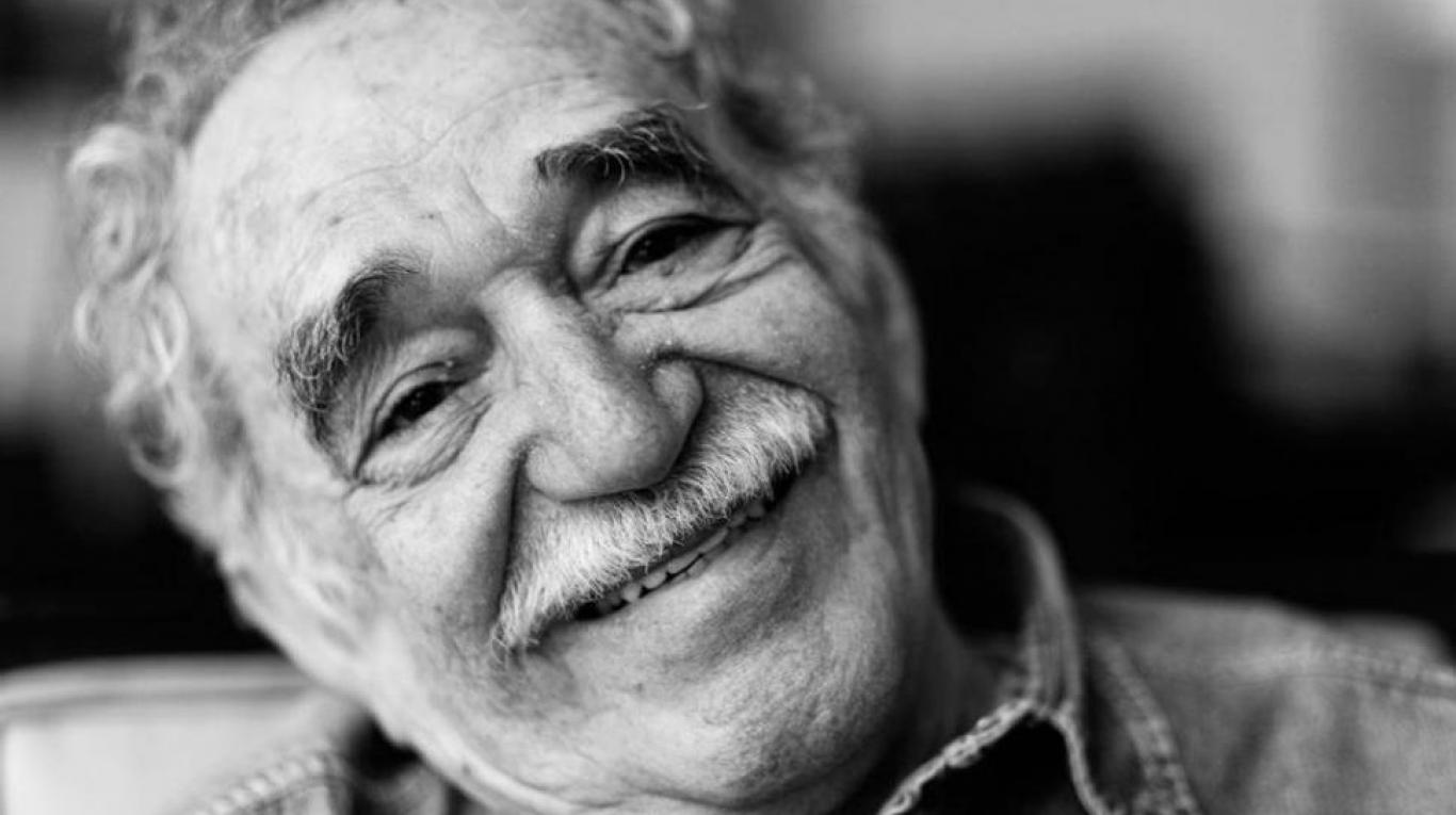 En agosto nos vemos, obra inédita de Gabriel García Márquez 