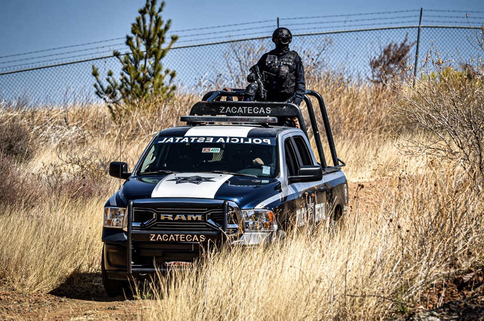 Cuesta a cada zacatecano $72 mil lucha contra la violencia 