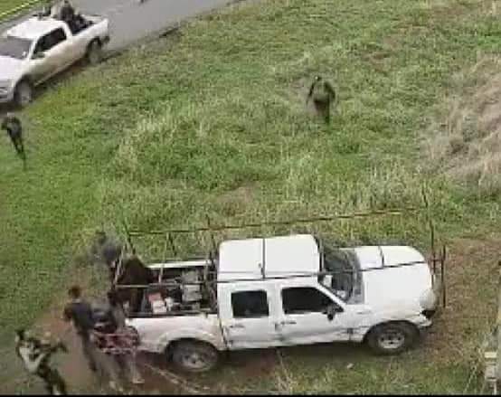 Prenden casa de la alcaldesa de Apulco
