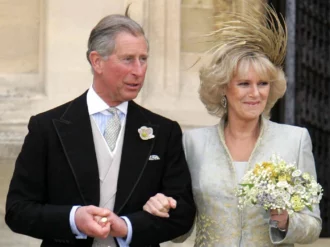 Pagarán británicos 280 mmde para la seguridad en la coronación de Carlos III