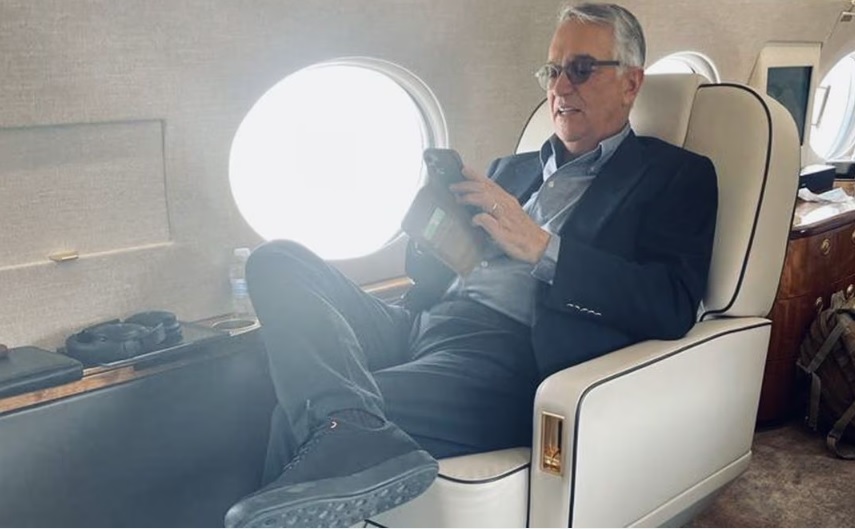 Regalará Salinas Pliego 100 boletos para concierto de Luis Miguel