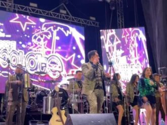 Ferevigo, una fiesta para todos