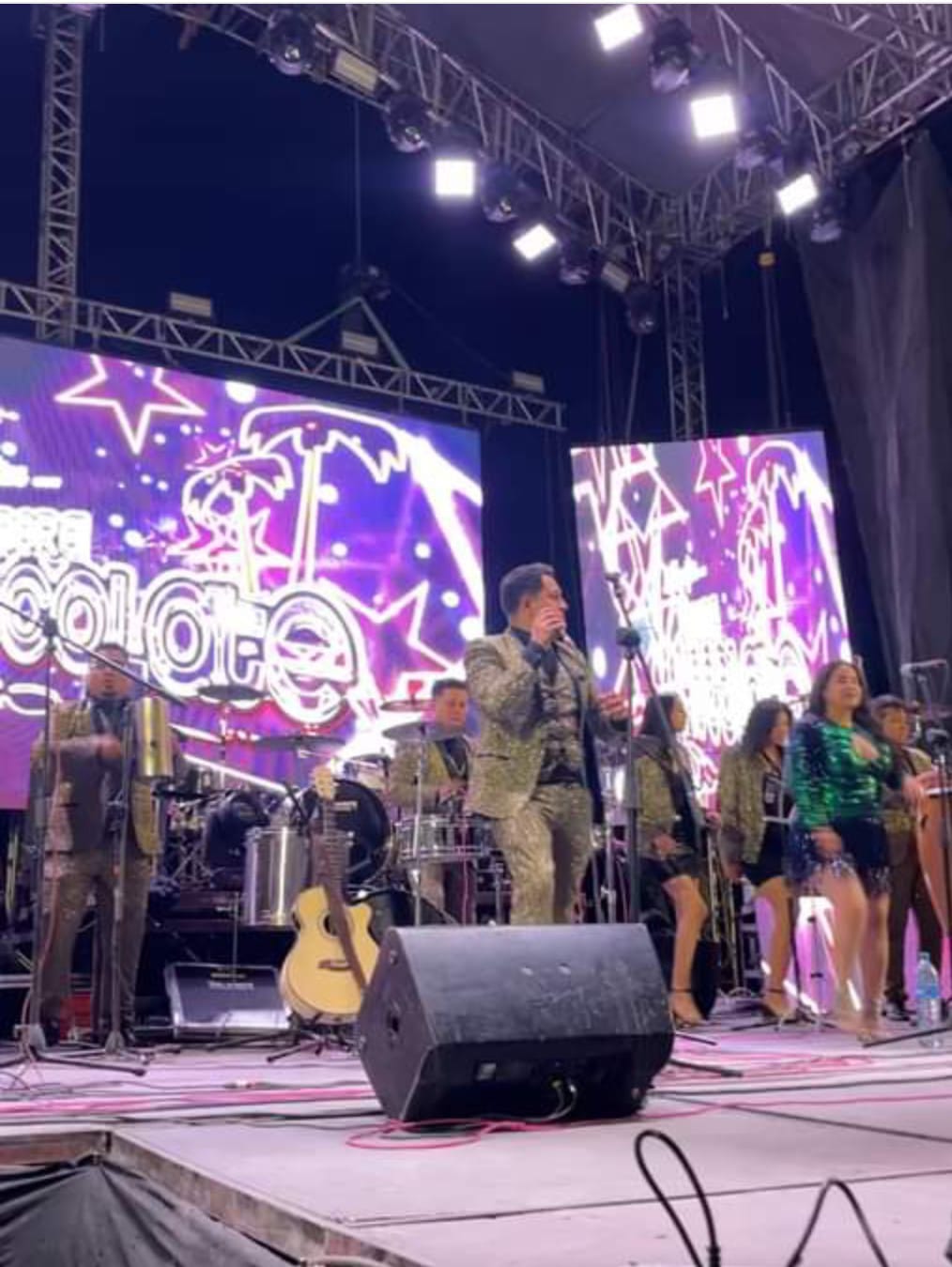 Ferevigo, una fiesta para todos