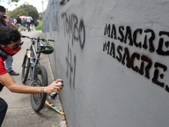 Zacatecas, segundo en masacres