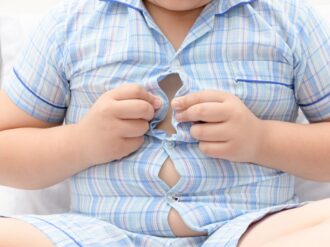 Tienen obesidad 157 millones de niños en el mundo