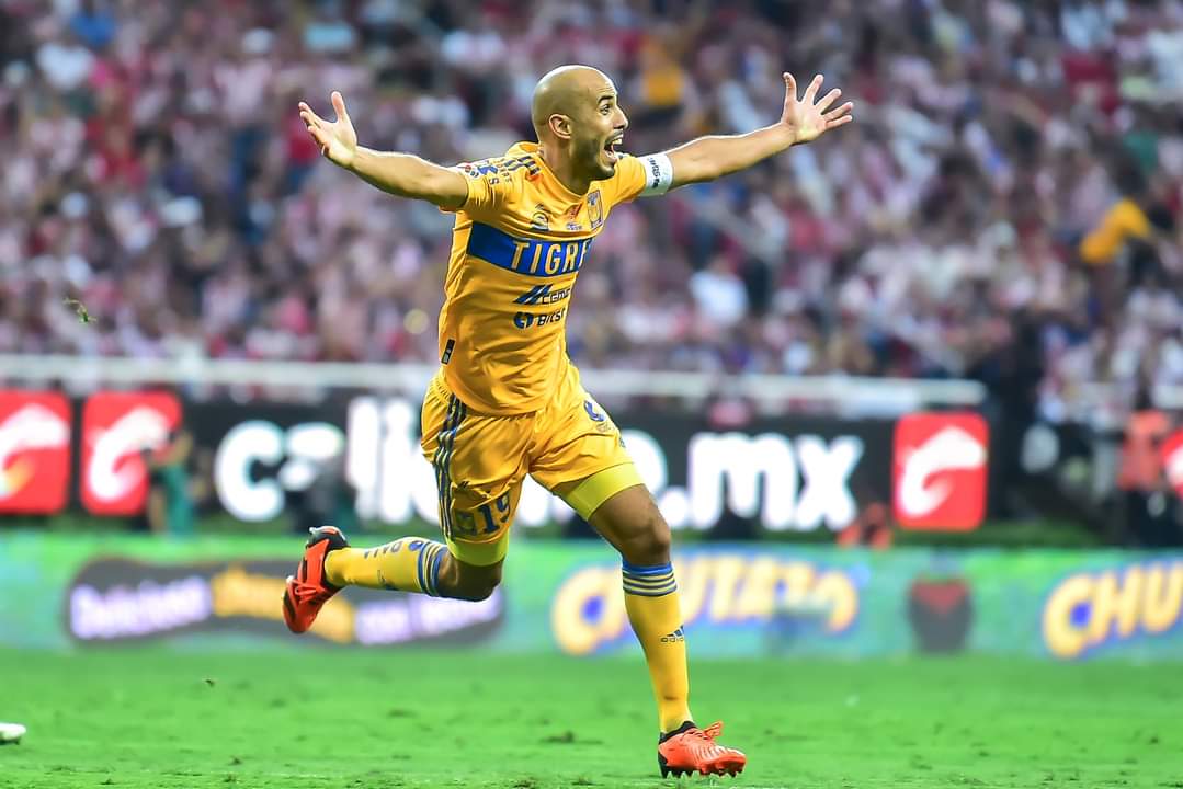 Tigres se lleva la copa