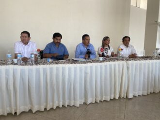 Huelga del Supdacobaez estallaría el domingo