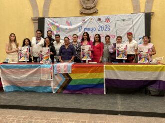 Marcha de la Diversidad Sexual se realizará el 22 de julio