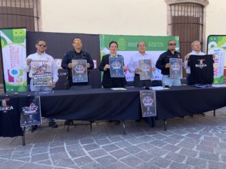 La Heroica se apoderará de Zacatecas 