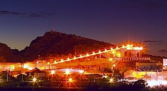 Zacatecas, de los estados con menos crecimiento industrial 