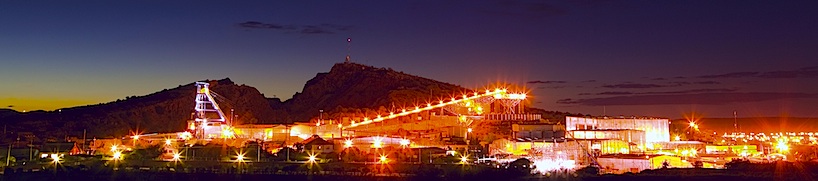 Zacatecas, de los estados con menos crecimiento industrial 