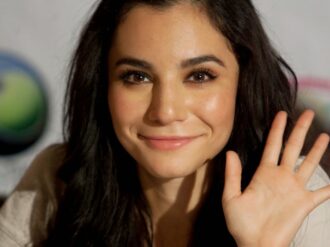 Martha Higareda, ¿dice la verdad?: enlistan supuestas mentiras de la actriz