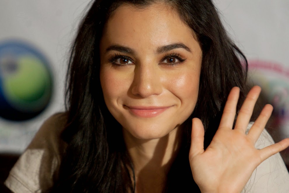 Martha Higareda, ¿dice la verdad?: enlistan supuestas mentiras de la actriz